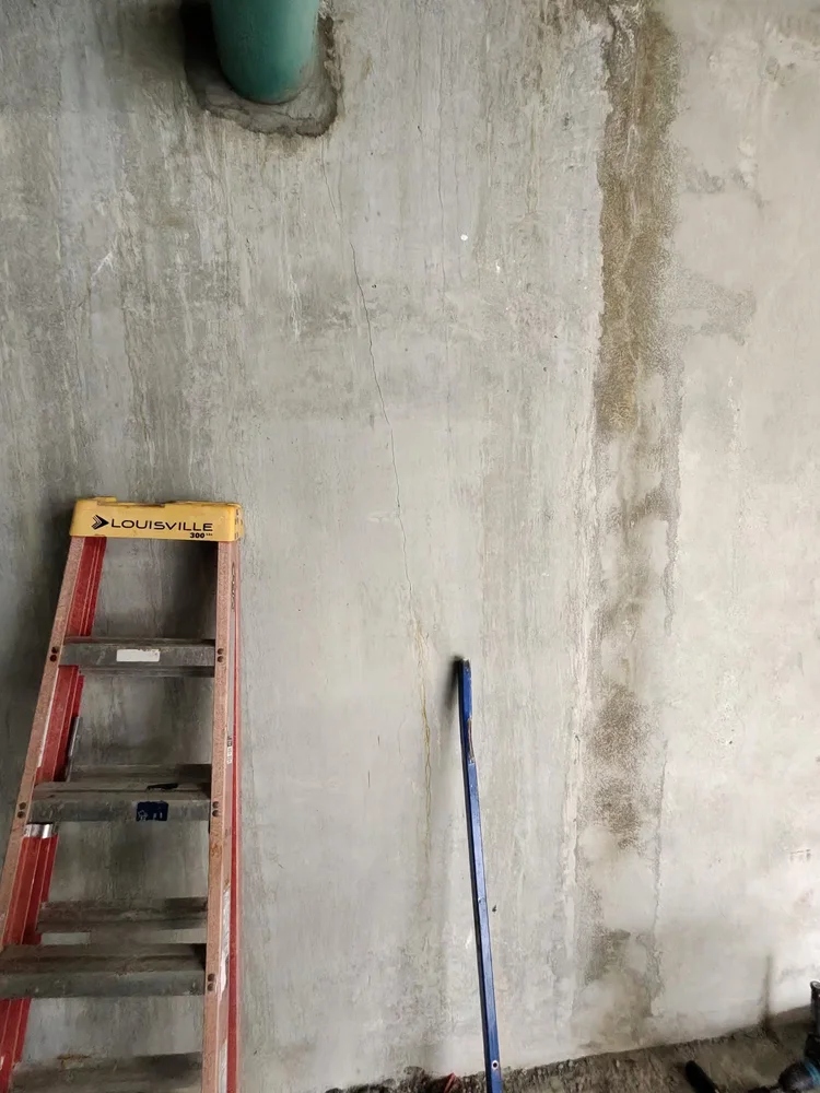 Parkade Structural Repairs - Gallery 1